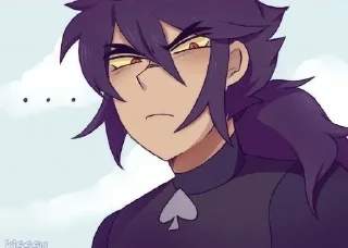 😐 emoji * Telegram sticker 23 of 40
