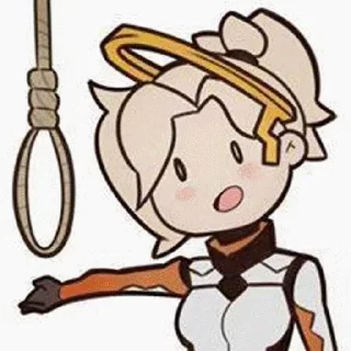 😘 emoji Il PACCO SECSY DI SHIRO Telegram sticker 20 of 50