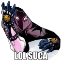Sticker from Il pacco di Semaforo