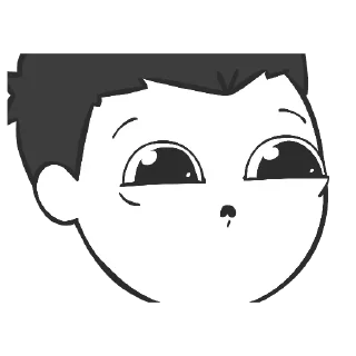 🤩 emoji Il PACCO SECSY DI SHIRO Telegram sticker 9 of 50