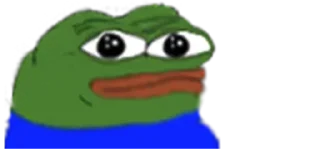 😐 emoji brainlet ii Telegram sticker 14 of 120