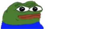 😐 emoji brainlet ii Telegram sticker 13 of 120