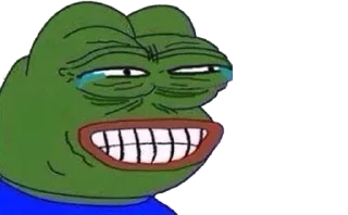 😏 emoji brainlet ii Telegram sticker 4 of 120