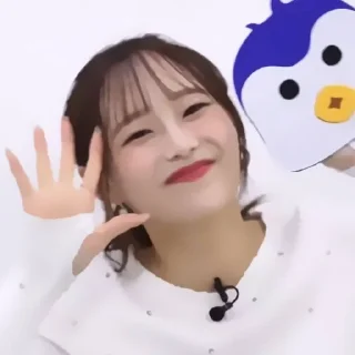 🧋 emoji ✦ chuu by @fancysticks Telegram sticker 24 of 35