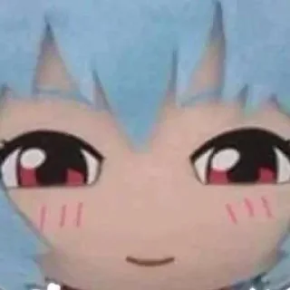 🥰 emoji Azhdar comfort Telegram sticker 6 of 74