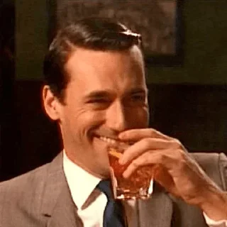 😂 emoji Старк жив Telegram sticker 23 of 90
