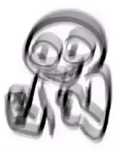 😍 emoji Старк жив Telegram sticker 13 of 90