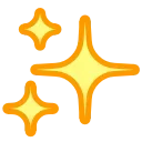 ✨ emoji @artemis750 Telegram sticker 17 of 125