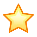 ⭐ emoji @artemis750 Telegram sticker 16 of 125