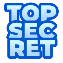 🤫 emoji @artemis750 Telegram sticker 13 of 125