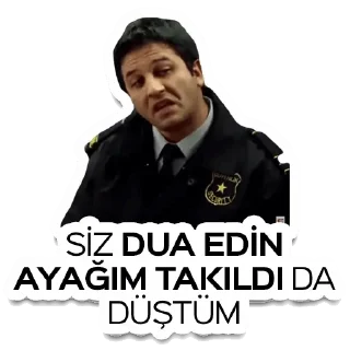 🎉 emoji Kolpaçino v1 Telegram sticker 9 of 20