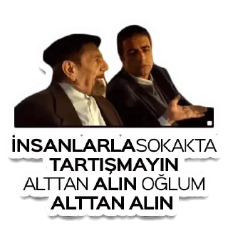 🎉 emoji Kolpaçino v1 Telegram sticker 17 of 20