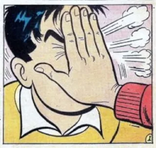 🖐 emoji Comics n.2 @MyselfMeandIo Telegram sticker 17 of 50