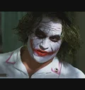 Sticker from #Mr_joker(heath ledger)