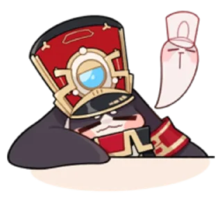 🤤 emoji Pom-pom Telegram sticker 13 of 17