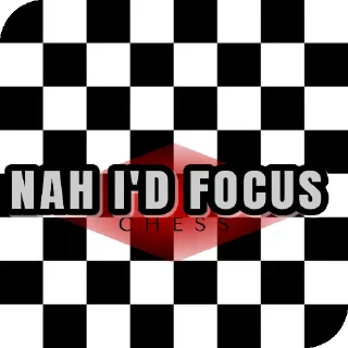 🔳 emoji Chess Telegram sticker 14 of 15