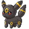 ⚪️ emoji Pokemon (@shoutoEmoji) Telegram sticker 20 of 119