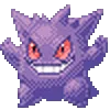⚪️ emoji Pokemon (@shoutoEmoji) Telegram sticker 13 of 119