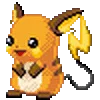 ⚪️ emoji Pokemon (@shoutoEmoji) Telegram sticker 12 of 119