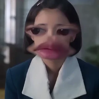 😹 emoji @Ely3pck 「 بیا تو کانال✨️」 Telegram sticker 19 of 80