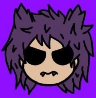 😑 emoji * Telegram sticker 3 of 40