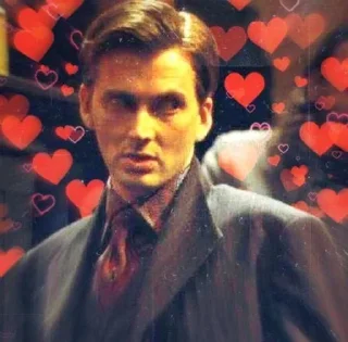 ❤️ emoji сердушка Telegram sticker 23 of 53