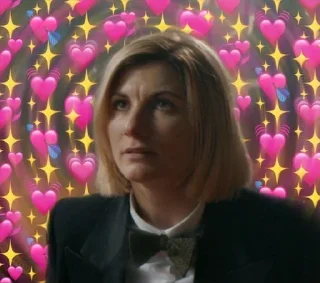 ❤️ emoji сердушка Telegram sticker 15 of 53