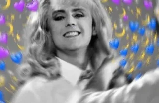 ❤️ emoji сердушка Telegram sticker 19 of 53