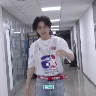 Sticker from hyunlix : @anniesticks
