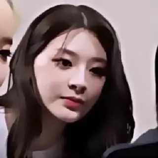 😞 emoji seeun | stayc by @yvcor Telegram sticker 12 of 50