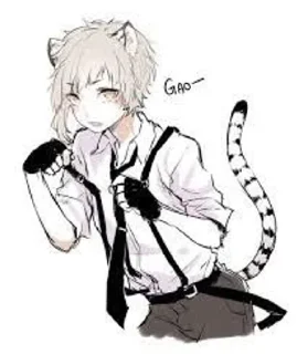 🙇‍♂️ emoji ~Your_omega~ Telegram sticker 23 of 70