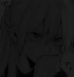😭 emoji ~Your_omega~ Telegram sticker 16 of 70