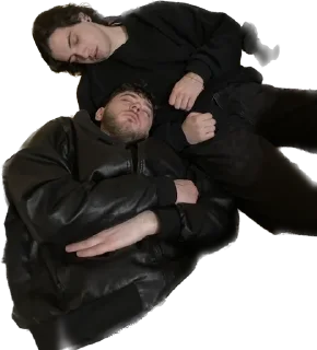 🌟 emoji Кофти стикс Telegram sticker 19 of 70