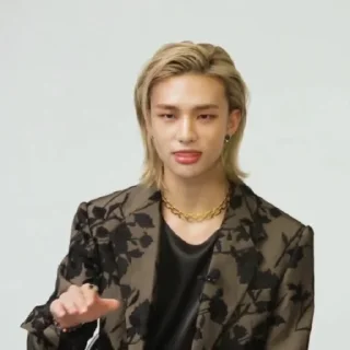 Sticker from -hyunlix "arena" @skzstickers