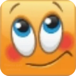 🫤 emoji О Господи 🇨🇳 Telegram sticker 9 of 120