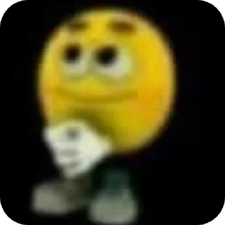🙂 emoji О Господи 🇨🇳 Telegram sticker 6 of 120