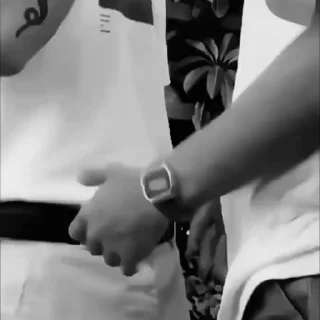 Sticker from Asian gay's