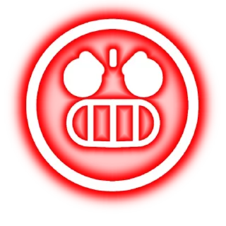 🤬 emoji @MrBeast903 ★★biler★★ Telegram sticker 18 of 46