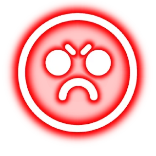 😡 emoji @MrBeast903 ★★biler★★ Telegram sticker 17 of 46