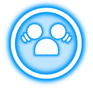 😮 emoji @MrBeast903 ★★biler★★ Telegram sticker 13 of 46