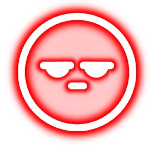 😒 emoji @MrBeast903 ★★biler★★ Telegram sticker 15 of 46