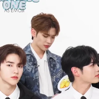 ❤️‍🩹 emoji ZB1 ELLE KOREA @MNETDNO Telegram sticker 3 of 45