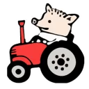 Sticker from It's Time To Go