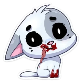 Sticker from 🎃 @Vasiliykrik 🔥 ㅤㅤㅤㅤㅤㅤㅤㅤㅤㅤㅤㅤ