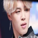 🤨 emoji Jimin meme @bangtanboysiran Telegram sticker 15 of 76