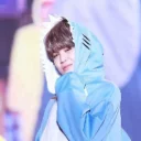 😍 emoji Jimin meme @bangtanboysiran Telegram sticker 10 of 76