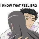😞 emoji Raku's Special Pack Telegram sticker 24 of 100