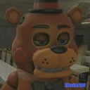 😑 emoji fnaf Telegram sticker 21 of 119