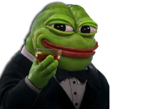 🍸 emoji brainlet ii Telegram sticker 24 of 120