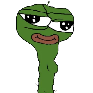 🤔 emoji brainlet ii Telegram sticker 20 of 120